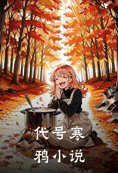 代号寒鸦小说