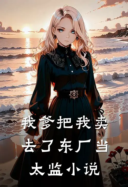 我爹把我卖去了东厂当太监小说