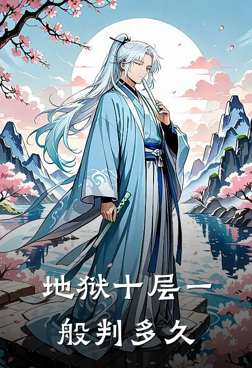 地狱十层一般判多久