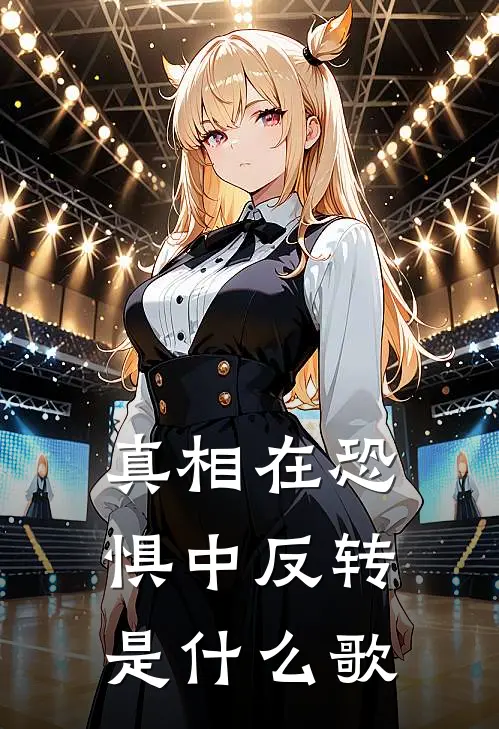 真相在恐惧中反转是什么歌