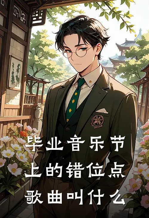 毕业音乐节上的错位点歌曲叫什么