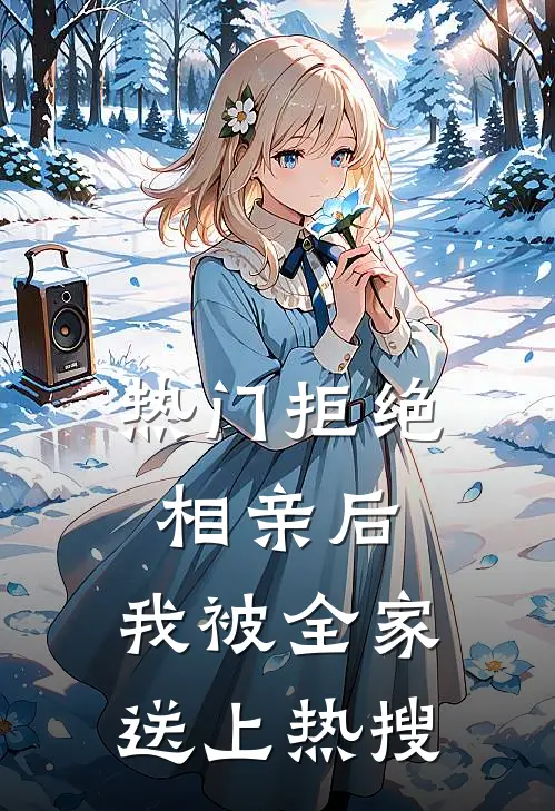 [热门]拒绝相亲后，我被全家送上热搜