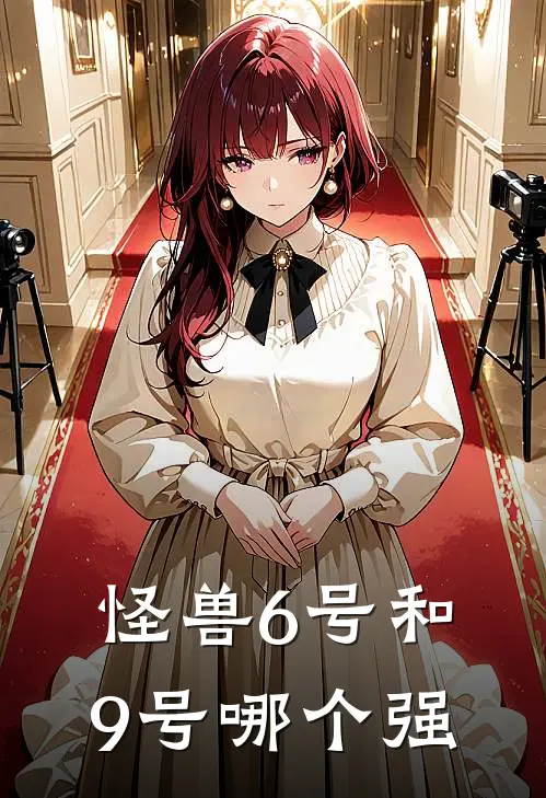 怪兽6号和9号哪个强