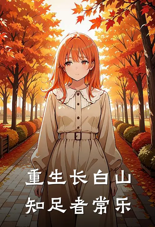 重生长白山，知足者常乐