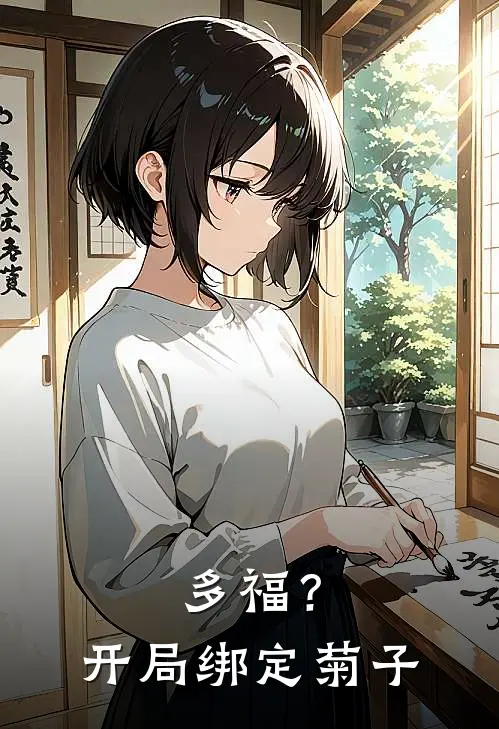 多福？开局绑定菊子