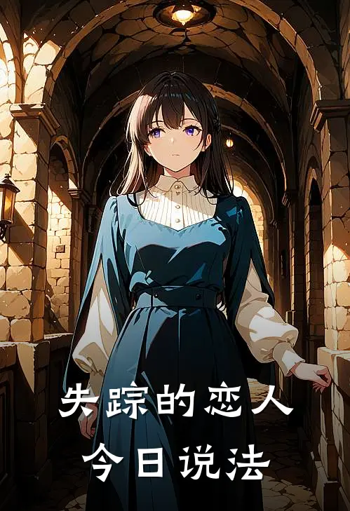 失踪的恋人今日说法
