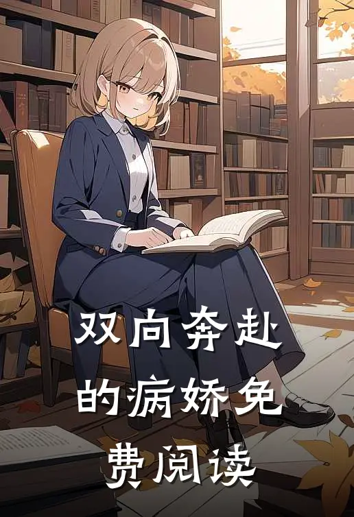双向奔赴的病娇免费阅读