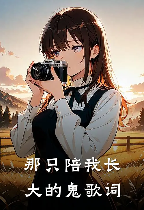 那只陪我长大的鬼歌词