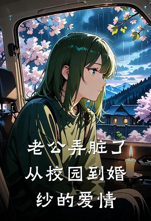 老公弄脏了从校园到婚纱的爱情