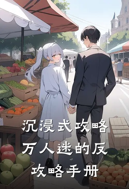 沉浸式攻略:万人迷的反攻略手册