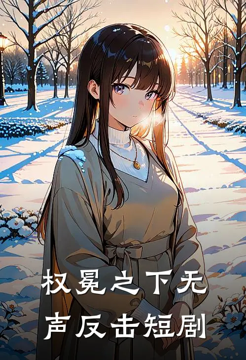 权冕之下无声反击短剧