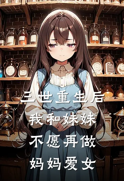 三世重生后，我和妹妹不愿再做妈妈爱女