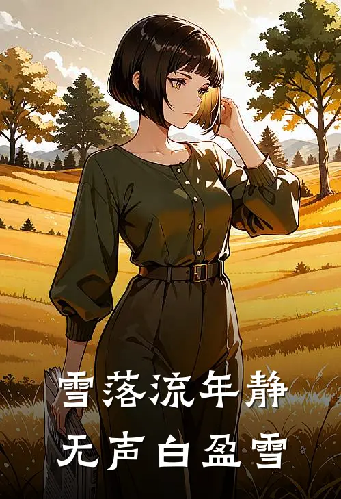 雪落流年静无声白盈雪