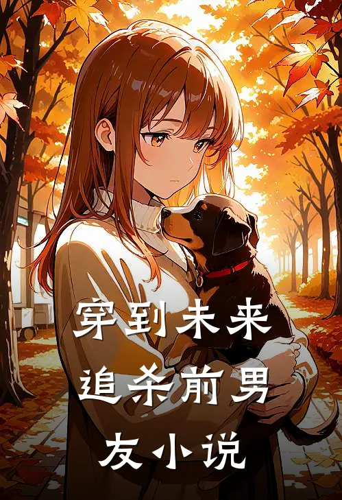 穿到未来追杀前男友小说