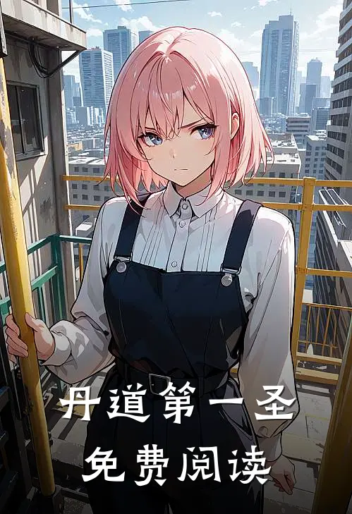 丹道第一圣免费阅读