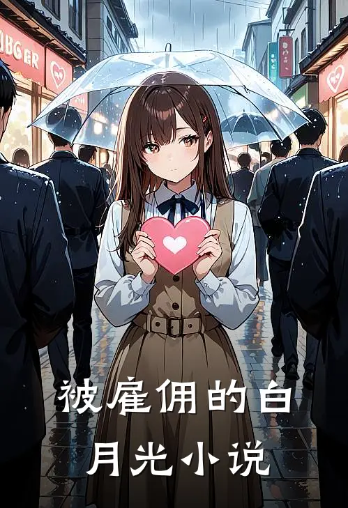 被雇佣的白月光小说
