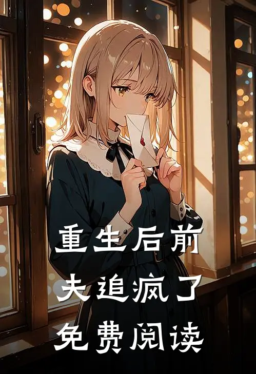 重生后前夫追疯了免费阅读