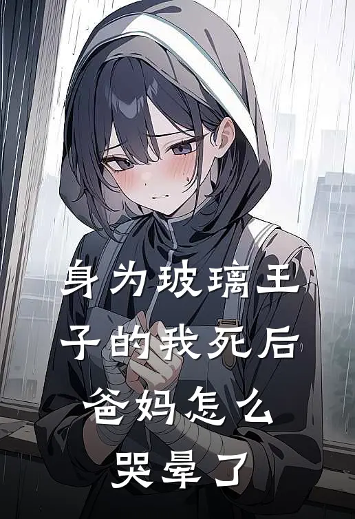 身为玻璃王子的我死后，爸妈怎么哭晕了