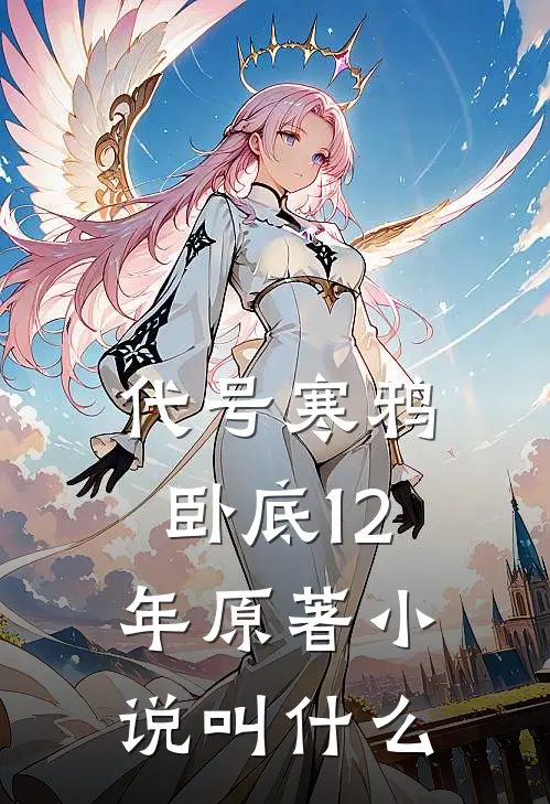 代号寒鸦卧底12年原著小说叫什么