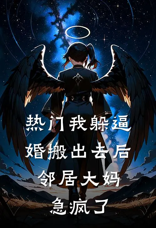 [热门]我躲逼婚搬出去后，邻居大妈急疯了