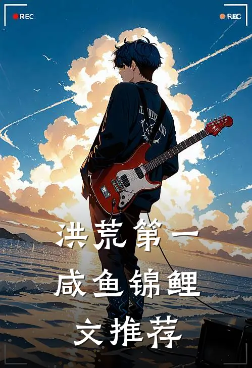 洪荒第一咸鱼锦鲤文推荐