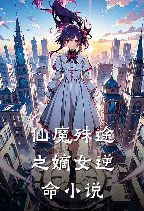 仙魔殊途之嫡女逆命小说