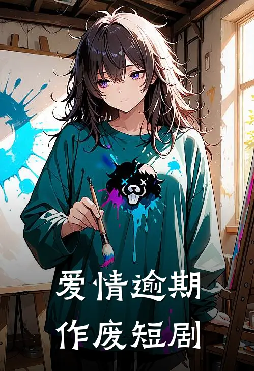 爱情逾期作废短剧