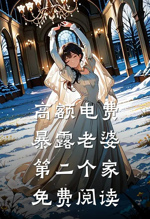 高额电费暴露老婆第二个家免费阅读