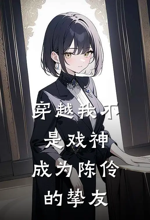 穿越我不是戏神,成为陈伶的挚友