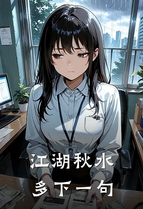 江湖秋水多下一句