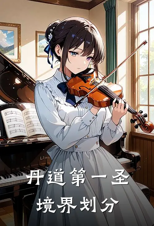 丹道第一圣境界划分