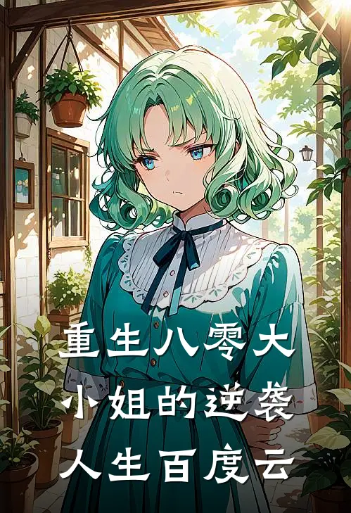 重生八零大小姐的逆袭人生百度云