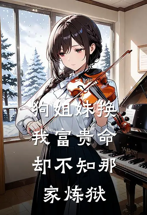 狗姐妹换我富贵命，却不知那家炼狱