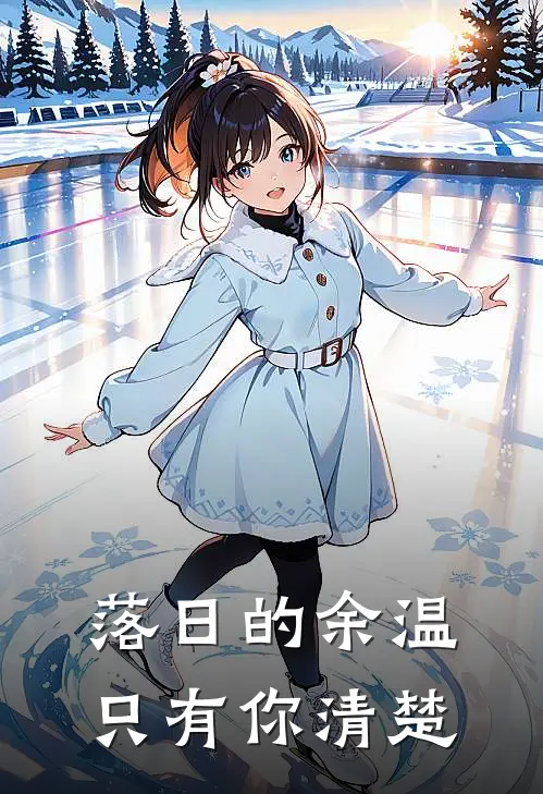 落日的余温只有你清楚