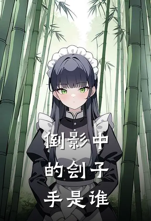 倒影中的刽子手是谁