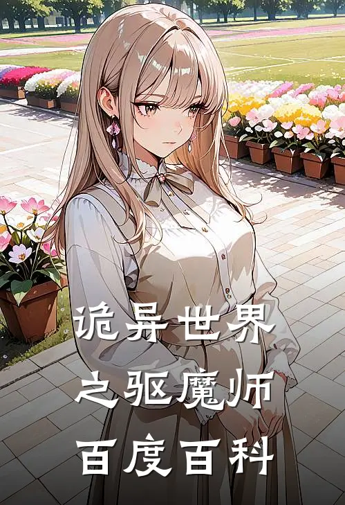 诡异世界之驱魔师百度百科