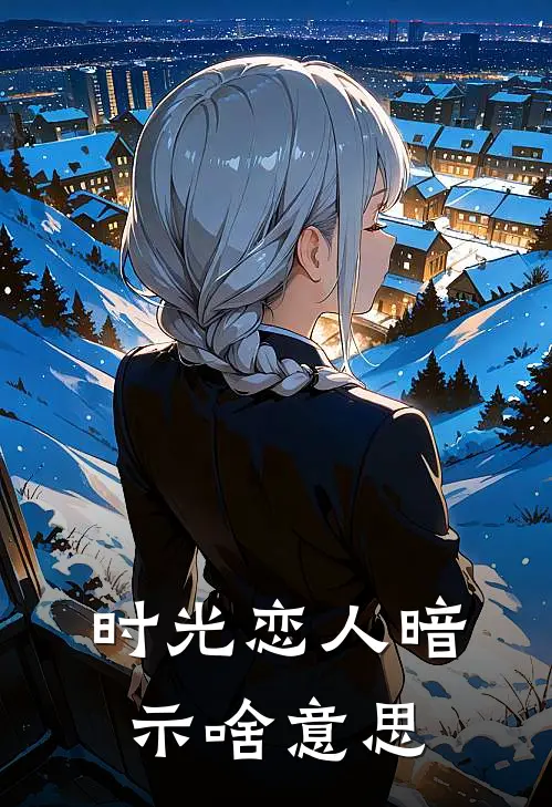 时光恋人暗示啥意思