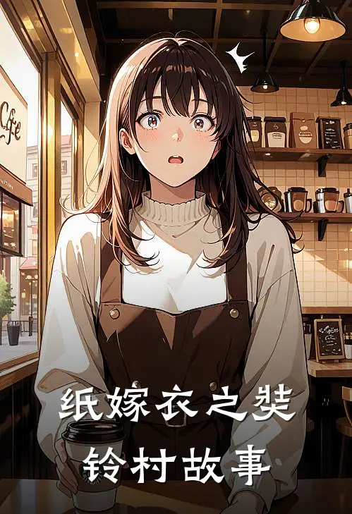 纸嫁衣之奘铃村故事