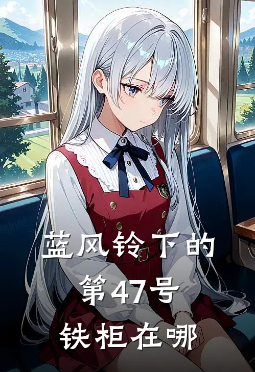 蓝风铃下的第47号铁柜在哪