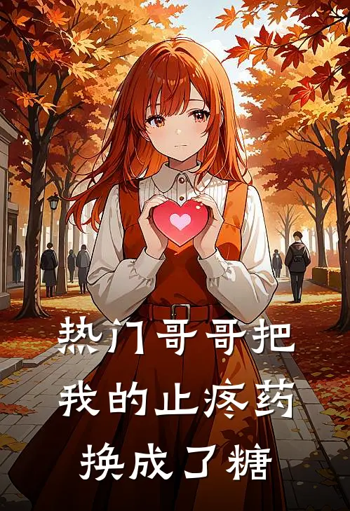 [热门]哥哥把我的止疼药换成了糖