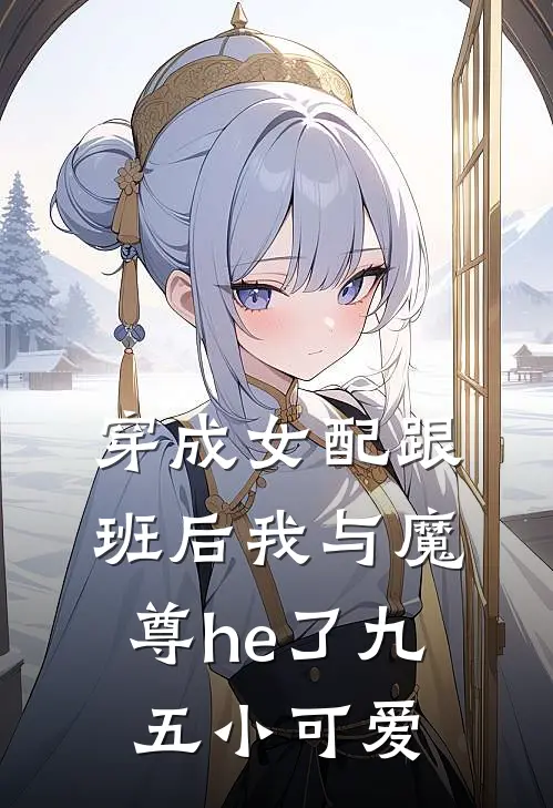 穿成女配跟班后我与魔尊he了九五小可爱