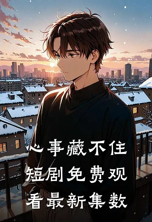 心事藏不住短剧免费观看最新集数