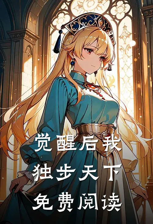 觉醒后我独步天下免费阅读