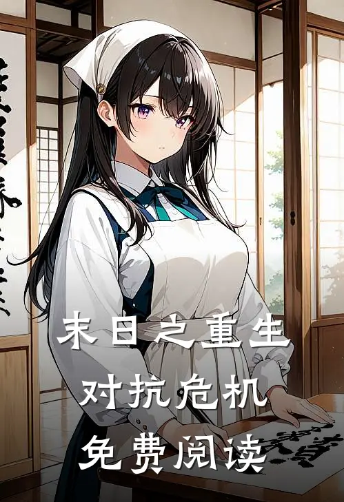 末日之重生对抗危机免费阅读