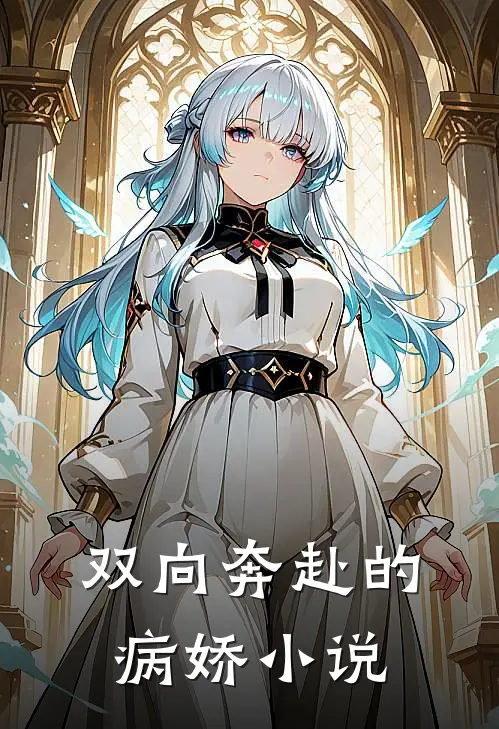 双向奔赴的病娇小说