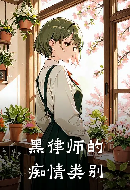 黑律师的痴情类别