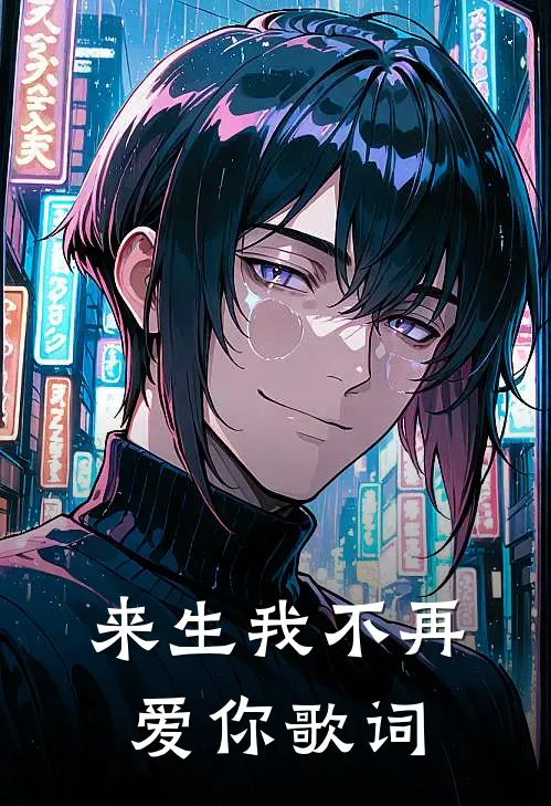 来生我不再爱你歌词