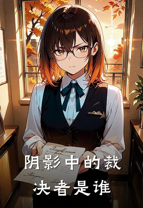 阴影中的裁决者是谁