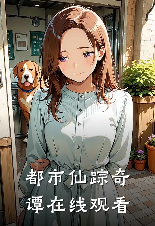 都市仙踪奇谭在线观看