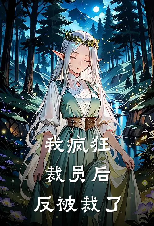 《我疯狂裁员后，反被裁了》周天华林冉火爆新书_我疯狂裁员后，反被裁了(周天华林冉)免费小说